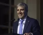 Luis Caputo