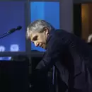 Un fantasma recorre la economía argentina y Caputo lo acaba de reconocer en público