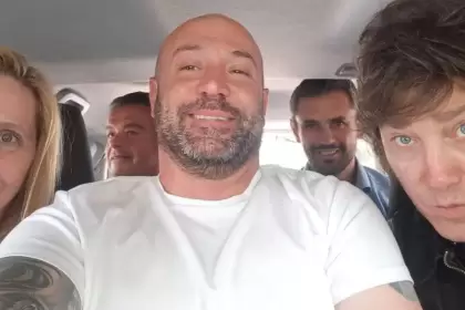 El caso Spagnuolo pegó fuerte: crece la bronca por corrupción y cae Milei