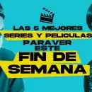 Series, películas y un homenaje: qué ver este finde en HBO Max, Flow, Netflix y YouTube