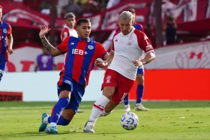 La diferencia en el historial lo convierte en uno de los clásicos más desiguales en números