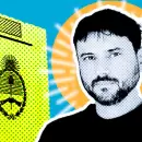 Grabois: "Ahora no hay que mirar y comer pochoclos, como decía un dirigente. Cuando el Gobierno está grogui, hay que pegar"