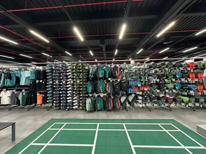Decathlon