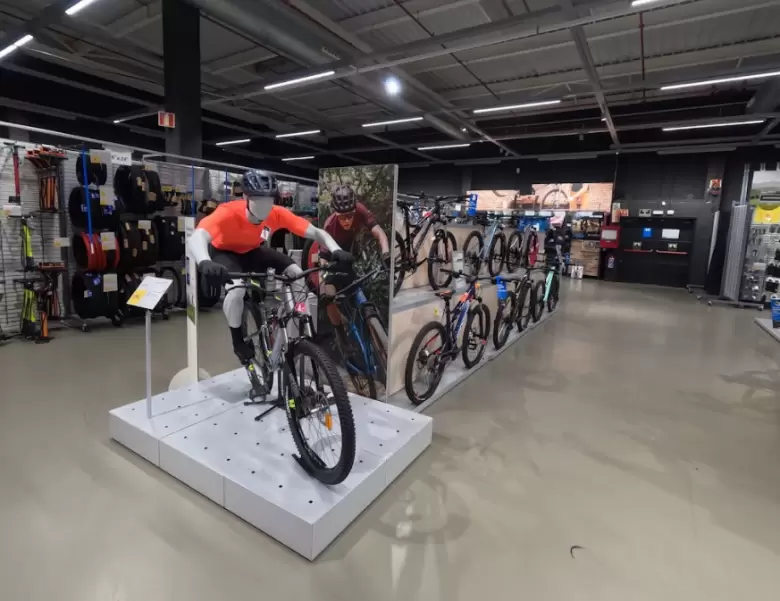 Decathlon