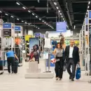 La cadena deportiva más grande del mundo llega a dos shoppings emblemáticos de Buenos Aires