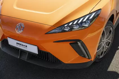 Una nueva marca china (que no es BYD) desembarca en la Argentina