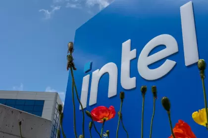 Intel acordó vender el 10% de su participación al gobierno de EE.UU.