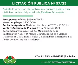 28 y 29-08-25 eechev lic 57-25