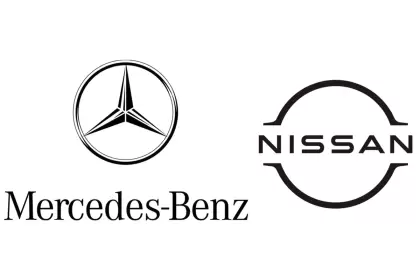 Mercedes-Benz vendió su participación en Nissan y sumó un nuevo temblor