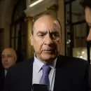 Guillermo Francos: "Necesitamos dólares, por eso eliminamos las retenciones"