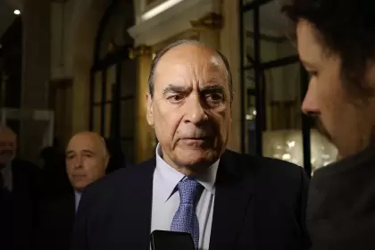 "Estoy dispuesto a ir al Congreso si me convocan para destituirme o avanzar con una moción de censura"