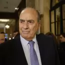 La furia de Milei y un desgaste enorme: Guillermo Francos habló sobre el impacto del caso Adorni