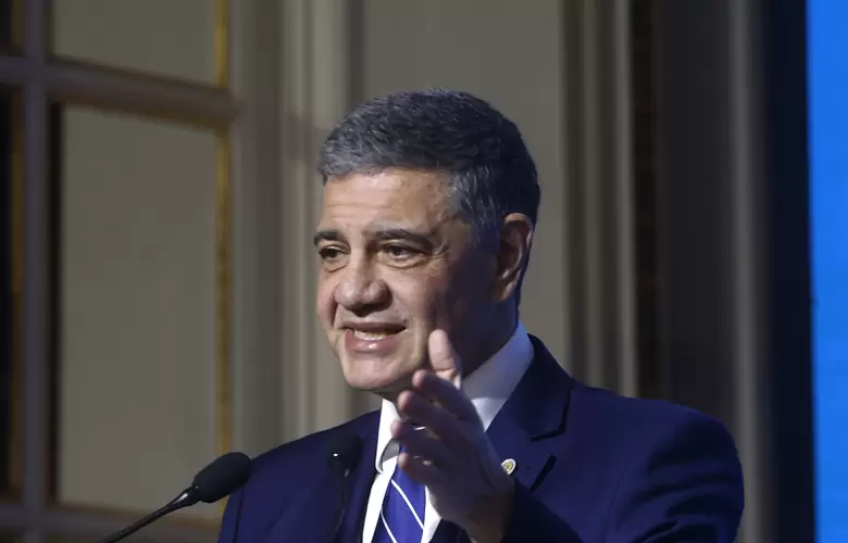 Jorge Macri