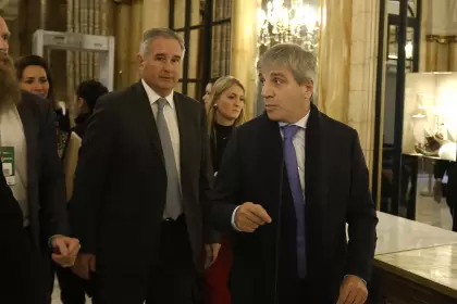 Caputo y Quirno