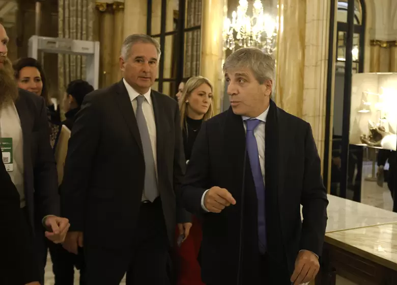 Caputo Quirno