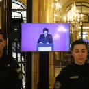 Javier Milei acaba de tener un día de miércoles y falta una eternidad para el 26 de octubre