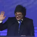 Javier Milei: el héroe económico y los desafíos pendientes