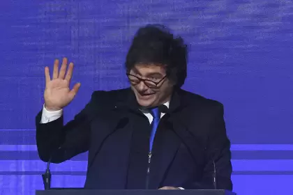 Javier Milei