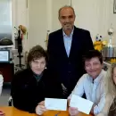 De secretario privado en los 90 a pieza clave del gobierno libertario: quién es Lule Menem