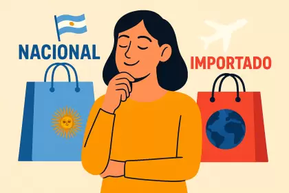 La tensión entre orgullo nacional y aspiración global no es un obstáculo, sino un terreno fértil para las marcas.