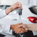 Compra-venta de autos: simplifican los trámites en una única ventanilla virtual