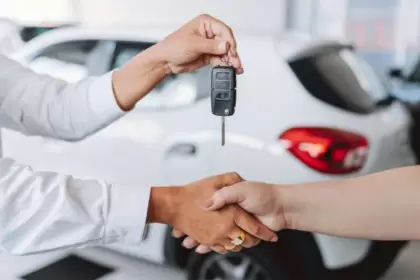 Compra-venta de autos: simplifican los trámites en una única ventanilla virtual