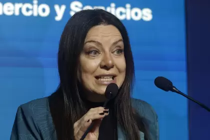 Sandra Pettovello