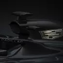 Cadillac anunció quiénes serán sus dos pilotos para su debut en la Fórmula 1