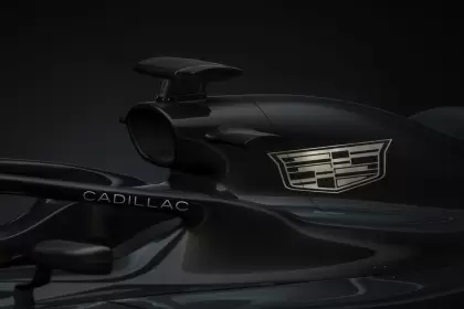 Cadillac formará parte de la parrilla que disputará la Fórmula 1 a partir de la temporada 2026