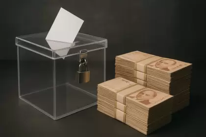 De la promesa anticasta al escándalo ANDIS.