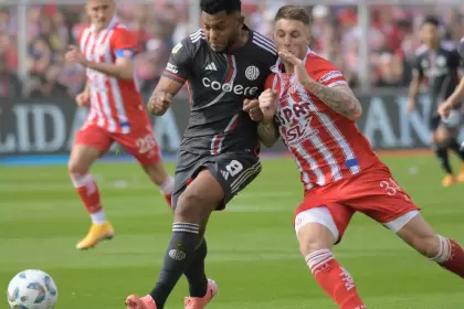 La última vez que se enfrentaron fue en agosto de 2024 y terminó en empate sin goles
