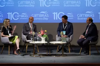 "Argentina tiene la oferta, Brasil la demanda, y juntos podemos construir una solución win-win para ambos países", sostienen desde Brasil.