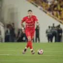 Equi Fernández se va de Arabia Saudita y jugará en la Bundesliga: cuánto dinero le ingresará a Boca por la operación