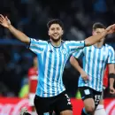 Racing rechazó una oferta desde Brasil por Marco Di Césare: qué monto pretende para que decida vender al defensor