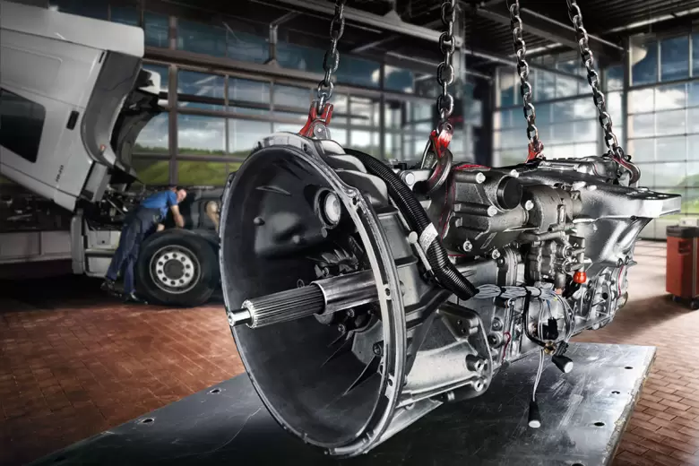 En REMAN se remanufacturan piezas usadas devolviéndolas a su calidad y estado original.
