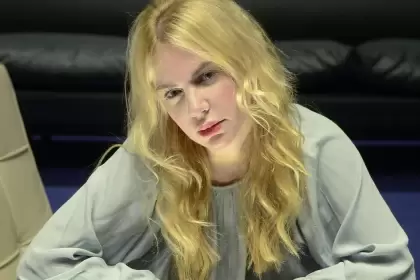 Esmeralda Mitre estaría vendiendo sus pertenencias para pagar sus deudas