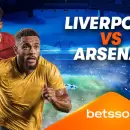 Pronóstico Liverpool vs Arsenal | Premier League