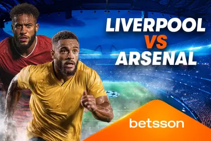 Pronóstico Liverpool vs Arsenal | Premier League