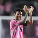 Un prestigioso estudio reveló que Inter Miami es el club más valioso de la MLS: el impactante costo de mercado que alcanzó desde la llegada de Messi