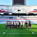 Un futbolista surgido en River fue elegido entre las cinco mejores promesas del mundo
