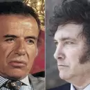 De Menem a Milei: cuando la corrupción no castiga en las urnas