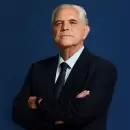 Ricardo López Murphy: "Con este nivel de tasas es imposible que algo funcione"