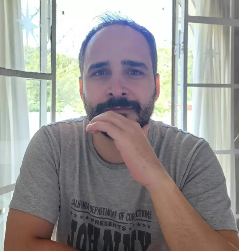 Los tiempos son desafiantes, pero el pensamiento y la acción son para Schapiro, ante todo, un motor de futuro.