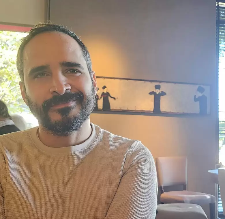 "Hubo una política en Brasil, y también en México, más clara e inteligente en términos de diálogo con la inversión privada que la que tuvo el gobierno