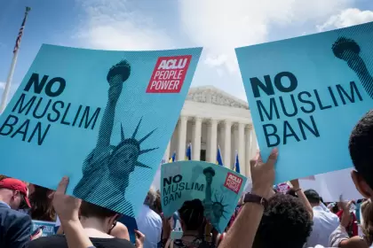 Inmigración: una herramienta útil que no conmueve a Trump