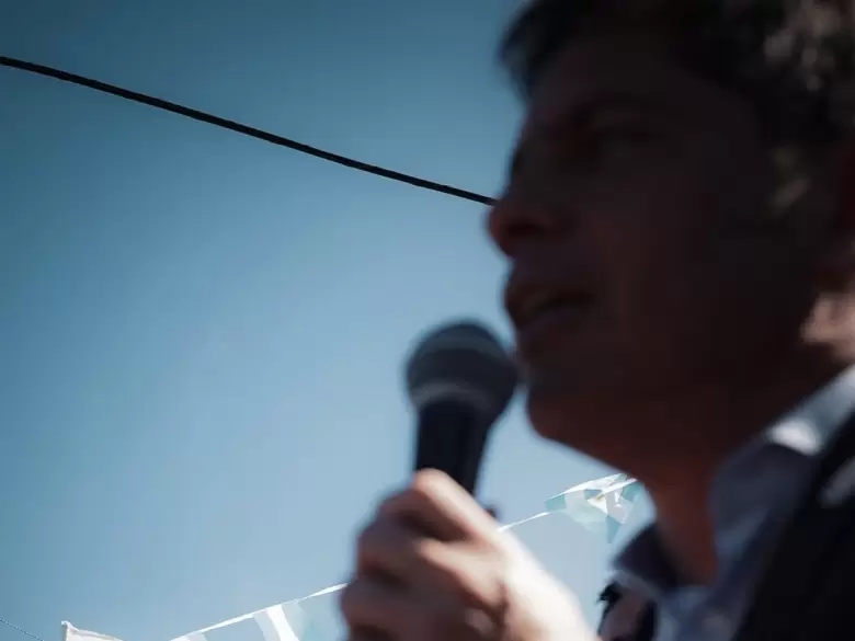Kicillof