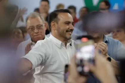 Juan Pablo Valdés.