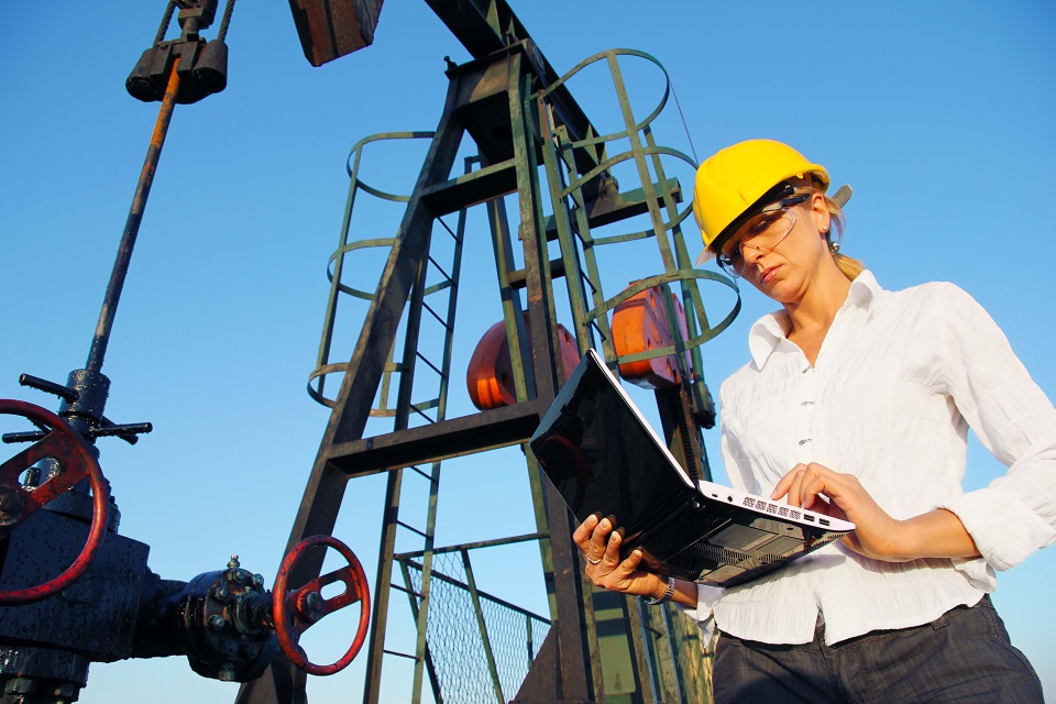 Sector petrolero: la participación de mujeres en Oil & Gas alcanza 19,9 ...