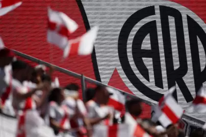 River busca crecer institucionalmente también a través de los recitales