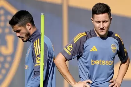 Herrera realizó una alarmante radiografía sobre los chicos de las inferiores